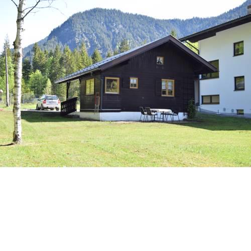 Ferienhaus am Plansee