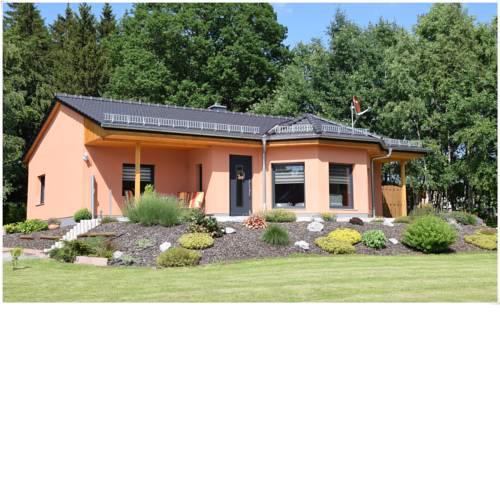 Ferienhaus Am Ramberg
