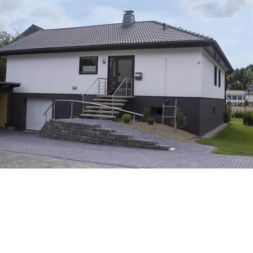 Ferienhaus am Rarbach