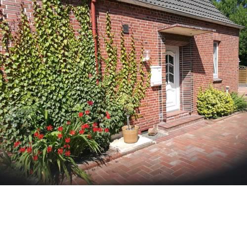 Ferienhaus am Rathaus