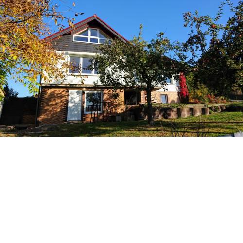 Ferienhaus am Rehberg