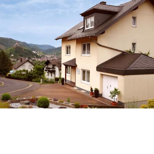 Ferienhaus Am Reilsbach