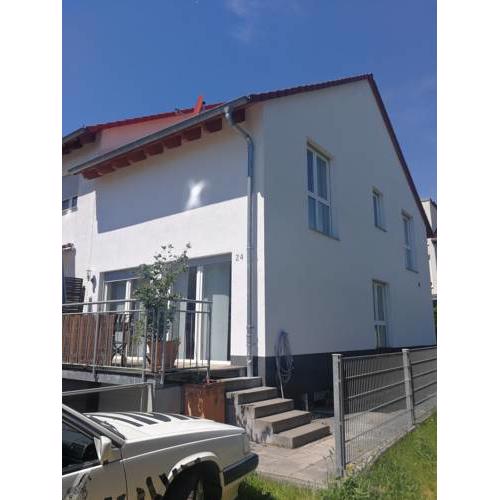Ferienhaus am Rheinsteig