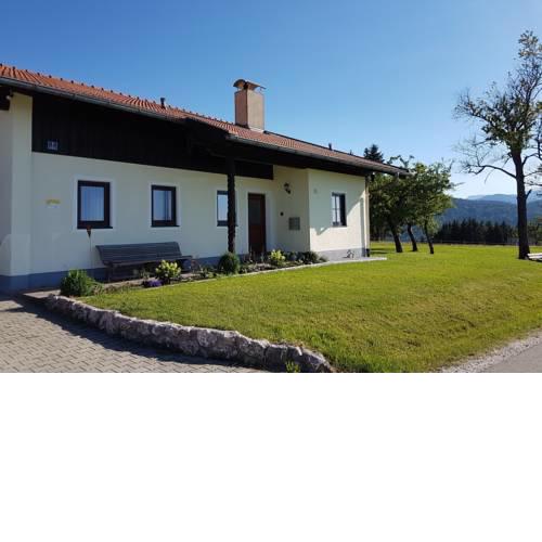 Ferienhaus am Riedl