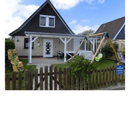 Ferienhaus Am Ringwall 109