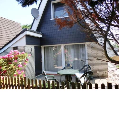 Ferienhaus am Ringwall 16
