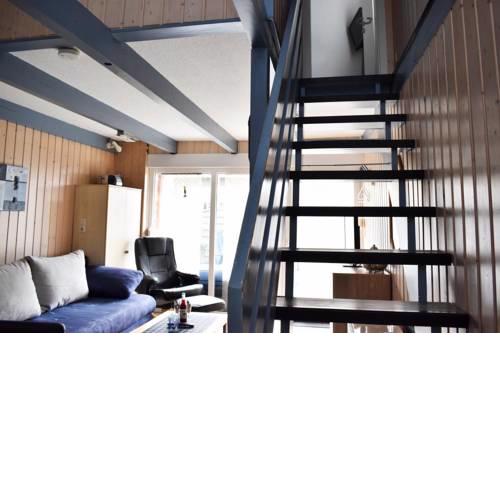 Ferienhaus am Ringwall