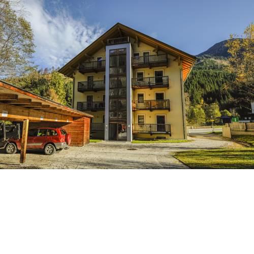 Ferienhaus am Rohntalbach