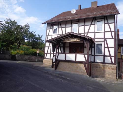 Ferienhaus am Rosenberg