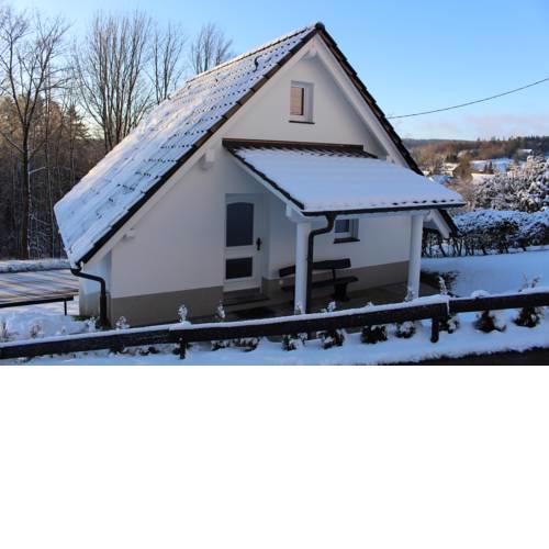 Ferienhaus am Ruhberg