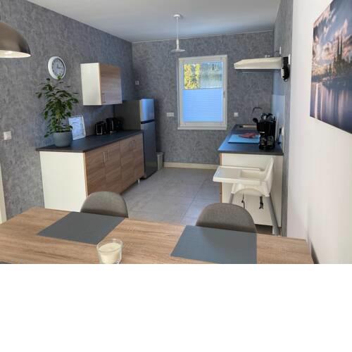 Ferienhaus am Ruppiner See - a50955
