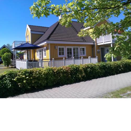 Ferienhaus am Scharmützelsee