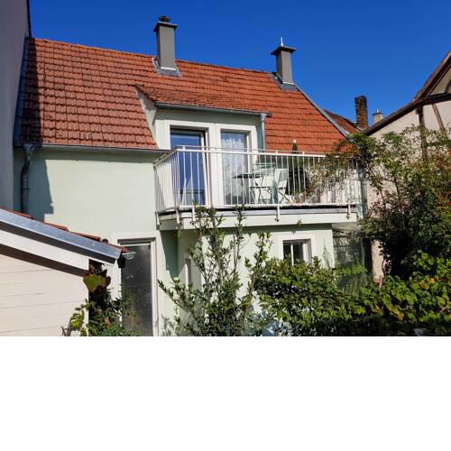 Ferienhaus Am Schildberg