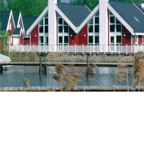 Ferienhaus Am Schilfhaus L