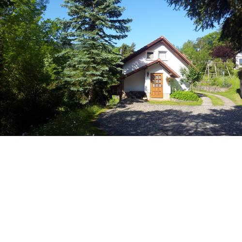 Ferienhaus "Am Schleifenbach"