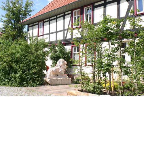 Ferienhaus "Am Schloß"