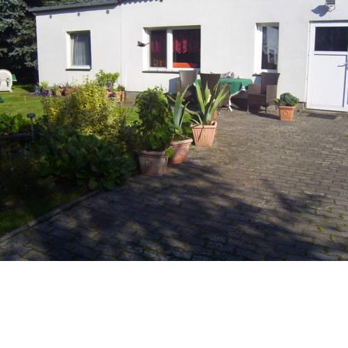 Ferienhaus am Schlo_park