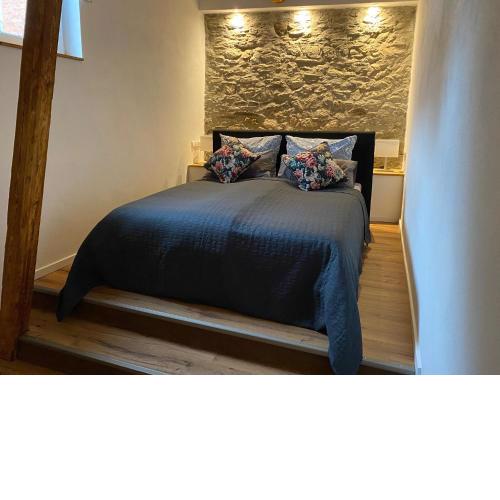 Ferienhaus am Schlossberg in Ranis