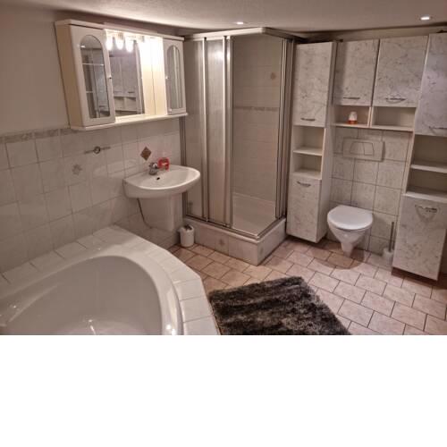 Ferienhaus Am Schlossbühel Wernigerode - a50282