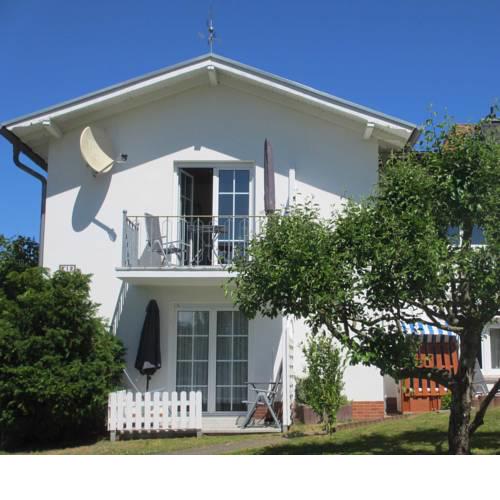 Ferienhaus am Schmachter See