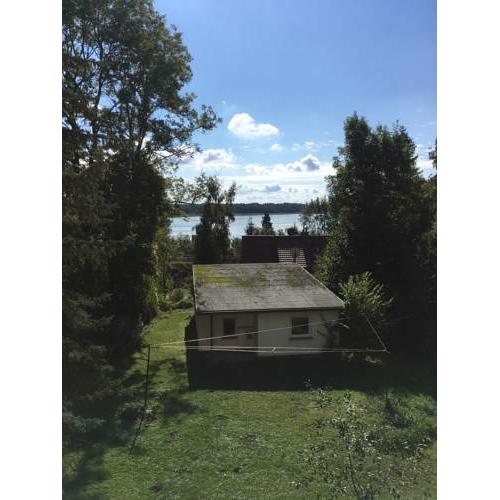 Ferienhaus am Schweriner See