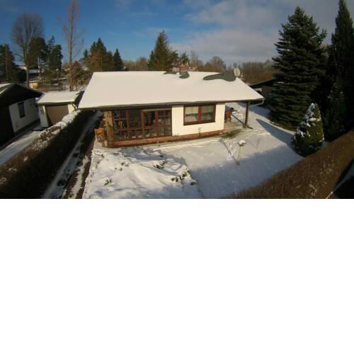 Ferienhaus am Schwielochsee