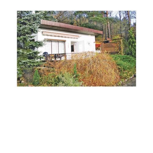 Ferienhaus Am See P