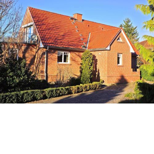 Ferienhaus am See Wokuhl SEE 6413