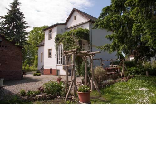 Ferienhaus am See