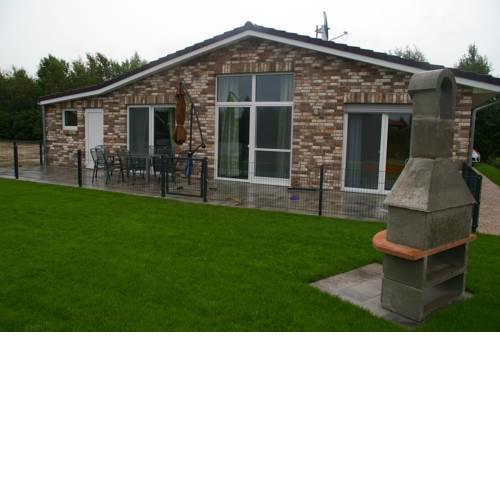 Ferienhaus am See