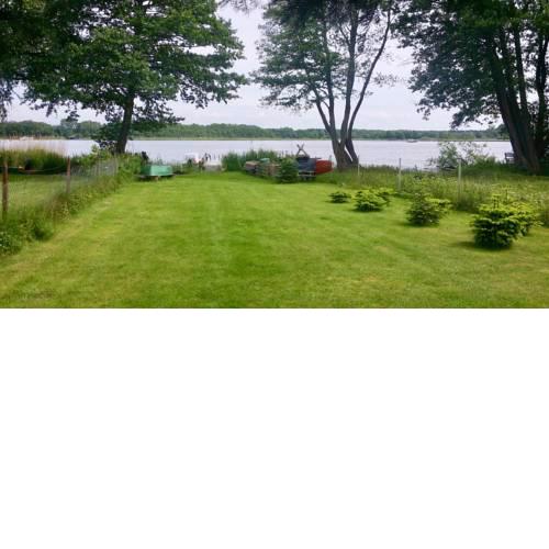 Ferienhaus am See