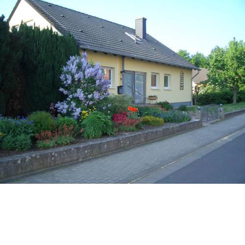 Ferienhaus am See