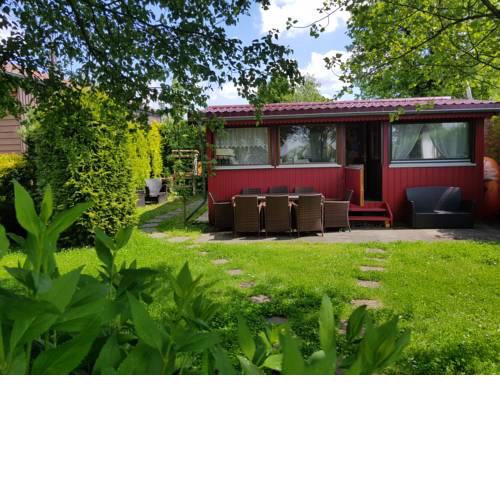 Ferienhaus Am See