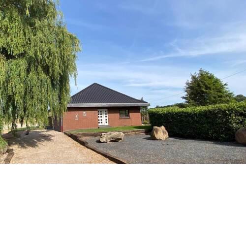 Ferienhaus am See