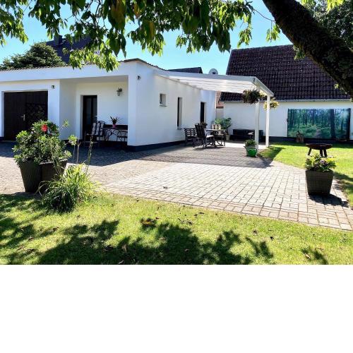 Ferienhaus am See