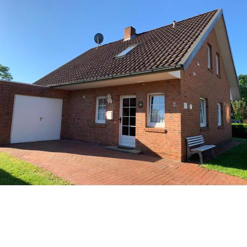 Ferienhaus am See