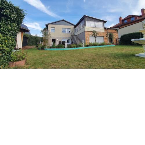 Ferienhaus am Seeblick - a47180