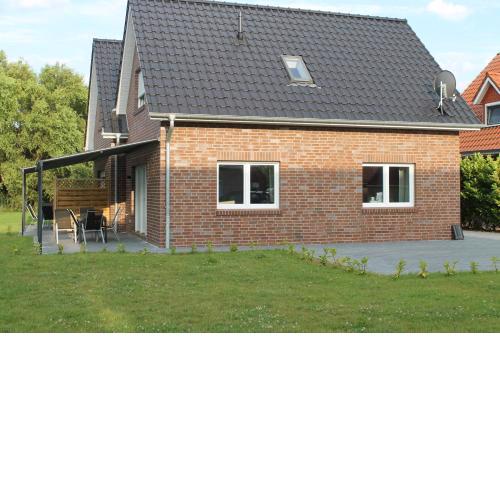 Ferienhaus am Seedeich