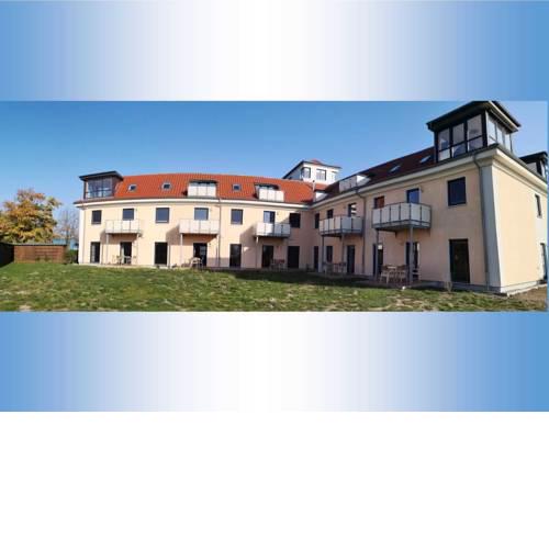 Residenz Zum Seglerhafen-ST