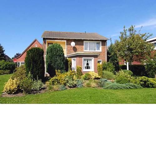 Ferienhaus am Seriemer Weg