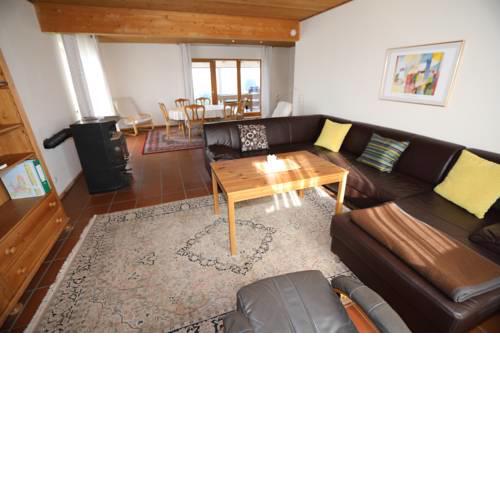 Ferienhaus am Serrahner See