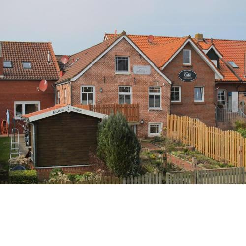 Ferienhaus AM SIEL DITZ102