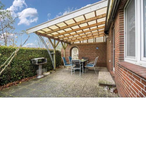 Ferienhaus am Siel