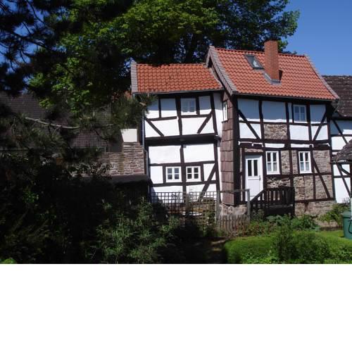 Ferienhaus am Solling