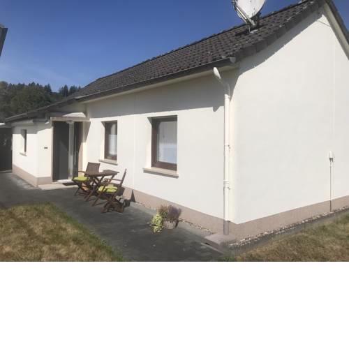 Ferienhaus "Am Stauwerk"