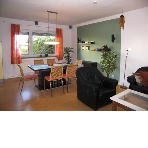 Ferienhaus am Storchennest