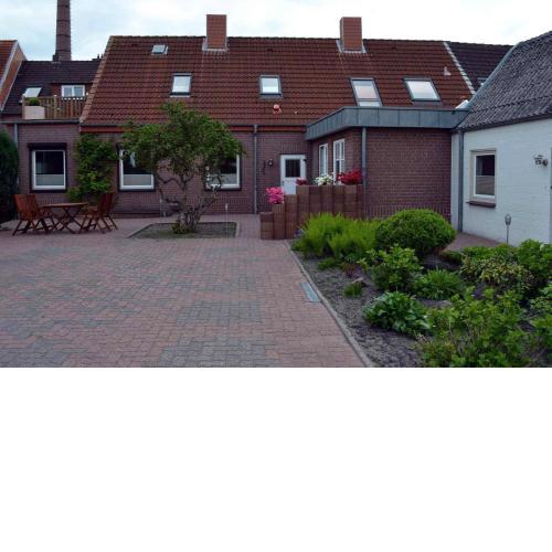 Ferienhaus "Am Strand", Haus 1 - a69226