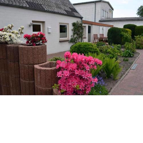 Ferienhaus "Am Strand", Haus 2