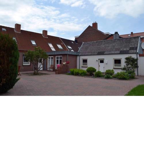 Ferienhaus Am Strand