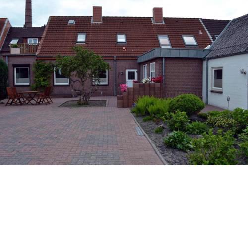 Ferienhaus "Am Strand"